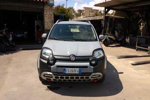 Fiat Panda 0.9 TwinAir Turbo S&S 4x4 CROSS 18
