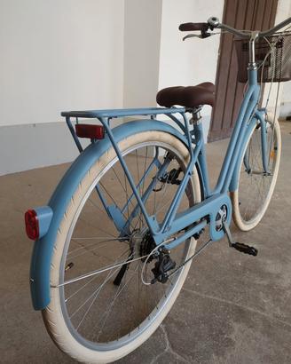 bici decathlon 