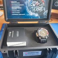 Orologio subacqueo Acqua Land PROMASTER