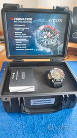 Orologio subacqueo Acqua Land PROMASTER