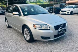 Volvo V50 1.8 16V cat Flexi-Fuel Momentum