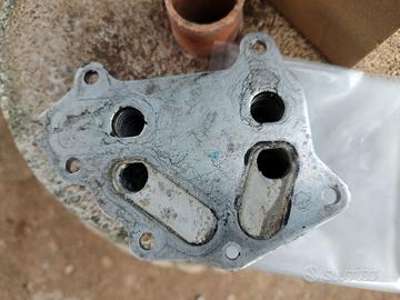 Scambiatore calore Ford Fiesta