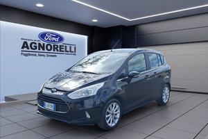 FORD B-Max 1.5 tdci Titanium 75cv E6