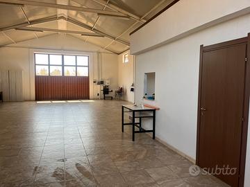 Sala per feste