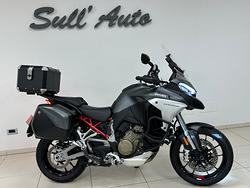 DUCATI MULTISTRADA V4 S TRAVEL E RADAR - 2023