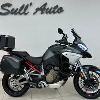 DUCATI MULTISTRADA V4 S TRAVEL E RADAR - 2023