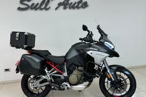 DUCATI MULTISTRADA V4 S TRAVEL E RADAR - 2023