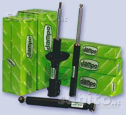 Ammortizzatori fiat depoca 500 fl r 126 600 / 650