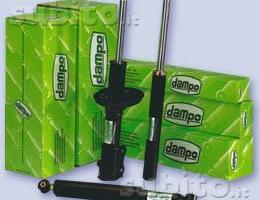 Ammortizzatori fiat depoca 500 fl r 126 600 / 650