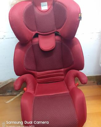 SEGGIOLINO da 15-36 kg Bellelli 