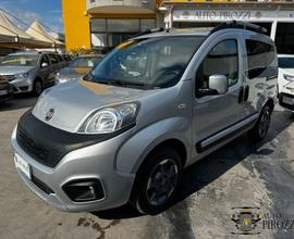 FIAT QUBO 1.3 MULTIJET 59KW 80 CV 2018 TREKKING