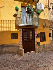 Appartamento centro storico