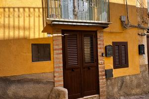 Appartamento centro storico