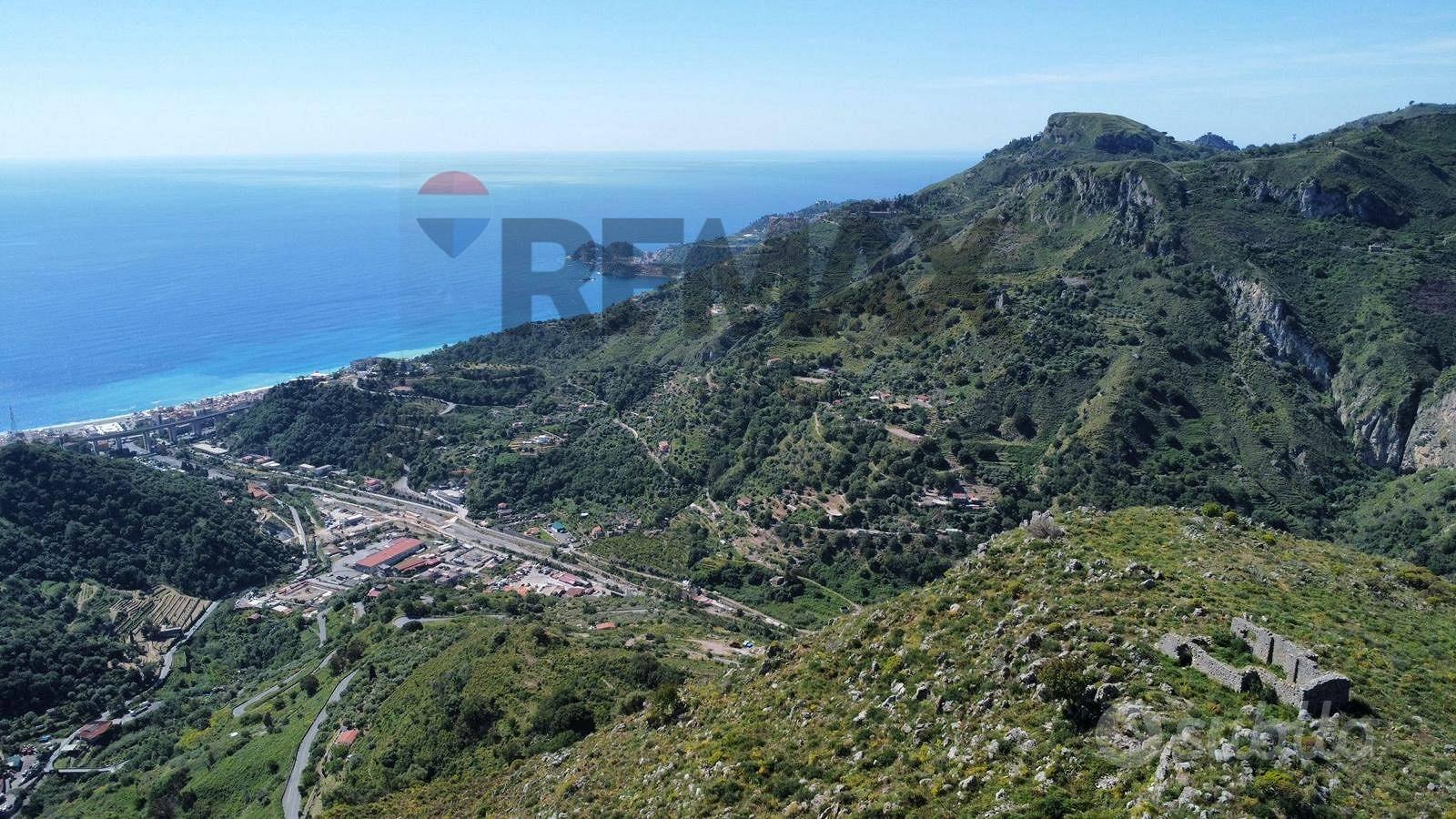 Terreno - Gallodoro - Vista 4