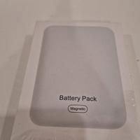 power bank magnetico 20000mah