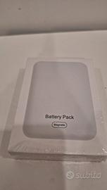 power bank magnetico 20000mah