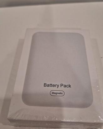 power bank magnetico 20000mah