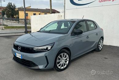 Opel Corsa 1.2 Edition