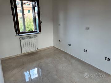 Appartamento con 3 camere da letto 
