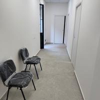 Ufficio commerciale da 50 mq arredato