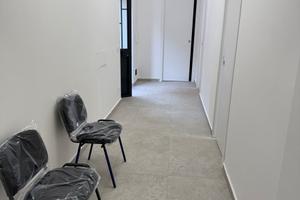 Ufficio commerciale da 50 mq arredato