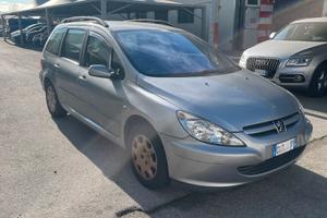 Peugeot 307 1.6 16V Station XT