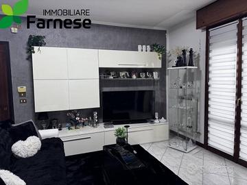 Appartamento di 105 m² con 3 locali e box auto a P