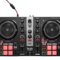 Hercules Dj Control Inpulse 200MK2

