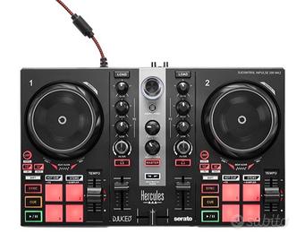 Hercules Dj Control Inpulse 200MK2

