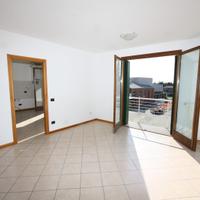 Villatora centro - appartamento tricamere