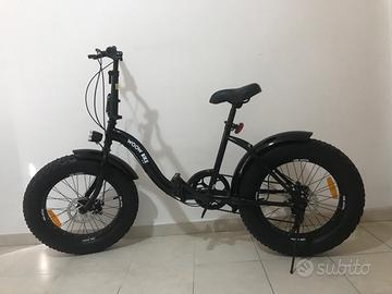 Bicicletta puro