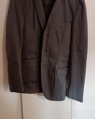 Giacca casual uomo Clayton 