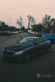 Bmw serie 4 420d