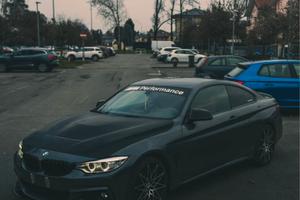 Bmw serie 4 420d