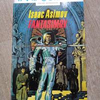 ASIMOV Fantasimov