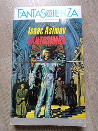 ASIMOV Fantasimov