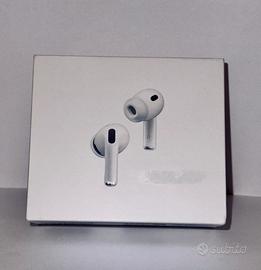 Airpods Pro (3rd genaration)
