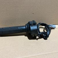 Manopola comando gas Ducati Multistrada V2 - 1200