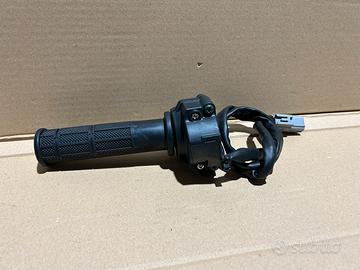 Manopola comando gas Ducati Multistrada V2 - 1200