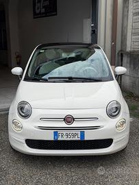 Fiat 500 1.2 EasyPower Lounge