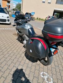 Yamaha TDM 850 - 2000