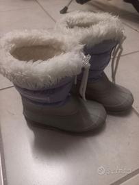 Doposci neve Grunland bambina
