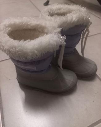 Doposci neve Grunland bambina