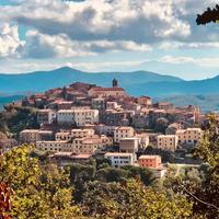A 25 minuti da Follonica