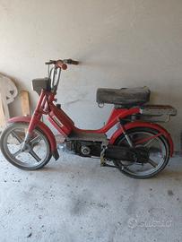 Bravo Piaggio