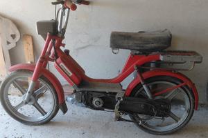 Bravo Piaggio