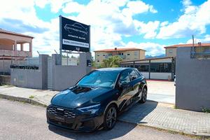 Audi A3- Finanziabile-Ibrida-245 Cv