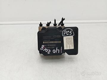 CENTRALINA POMPA ABS 1.7D 104Kw 141CV HYUNDAI I40