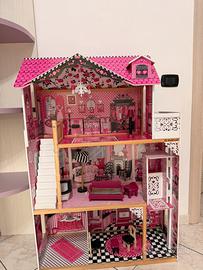 Casa delle babole