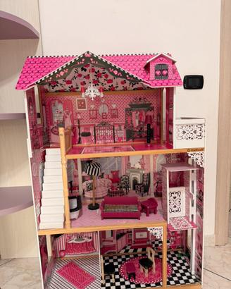 Casa delle babole